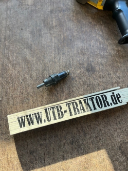 Lüfterkerze IFA W50 + ADK  aus DDR Lagerbestand